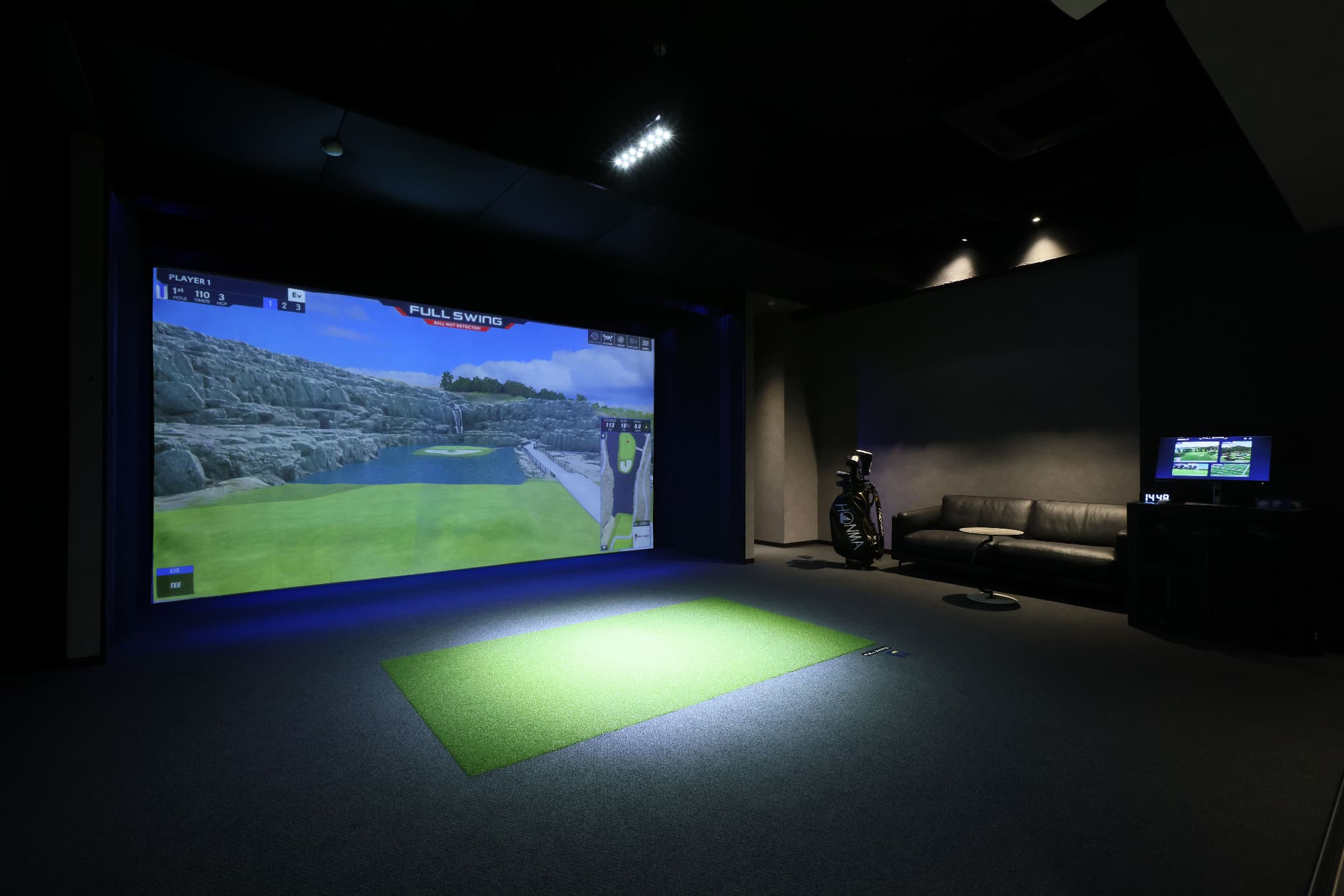 もう「日焼け」も「雨」も怖くない！vista K golf premium が大人女子・ビジネスマンに選ばれる3つの理由